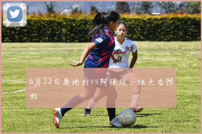 6月22日奥地利vs阿根廷小组头名预测