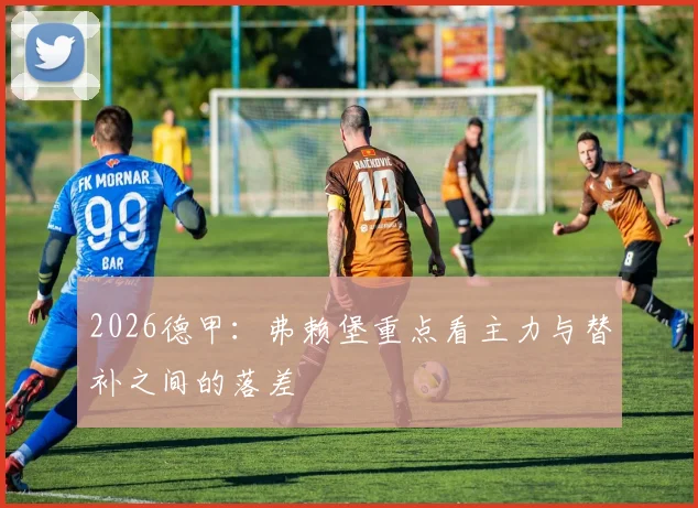 2026德甲：弗赖堡重点看主力与替补之间的落差